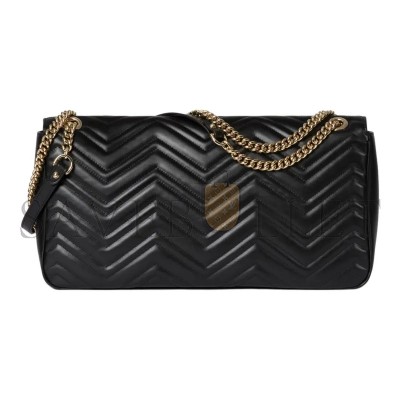 GUCCI GG MARMONT SHOULDER BAG 788371 (40*21*8.5cm)